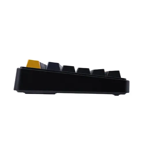 Aula геймърска механична клавиатура Wireless Gaming Mechanical Keyboard F75 Thunder Black - Reaper Switch [Linear] (English US) - image 10