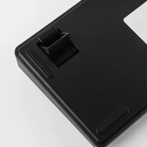 Aula геймърска механична клавиатура Wireless Gaming Mechanical Keyboard F75 Thunder Black - Reaper Switch [Linear] (English US) - image 8