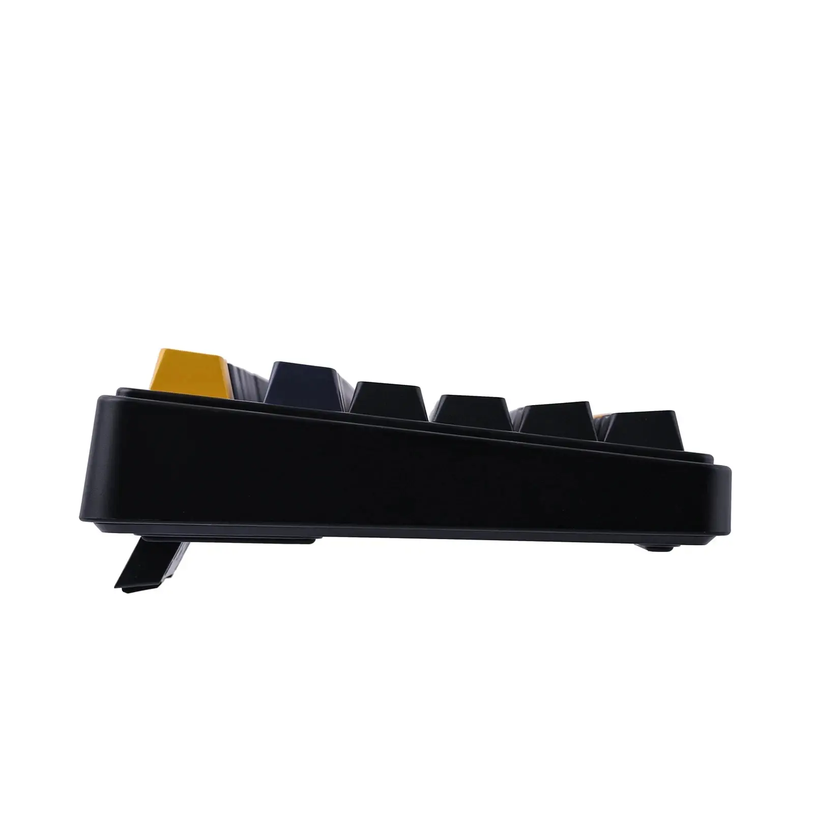 Aula tastatură mecanică de gaming Wireless Gaming Mechanical Keyboard F75 Thunder Black - Reaper Switch [Linear] (English US) - image 9