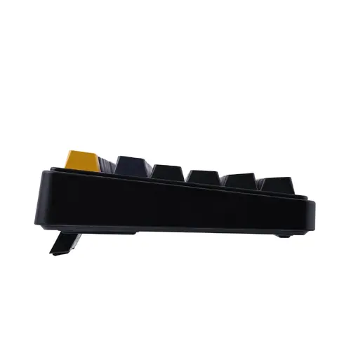 Aula геймърска механична клавиатура Wireless Gaming Mechanical Keyboard F75 Thunder Black - Reaper Switch [Linear] (English US) - image 9