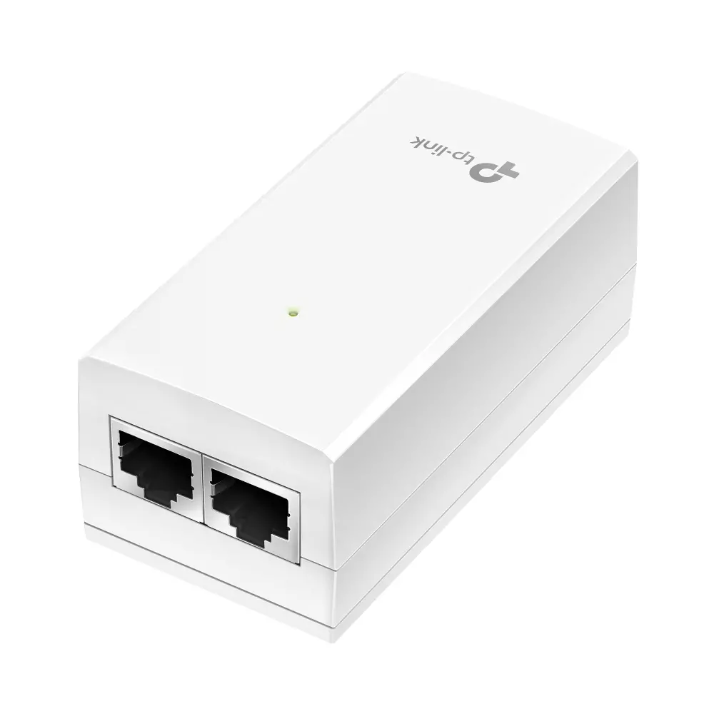PoE Инжектор, TP-Link,Omada, POE4818G, 48VDC, 18W, GbE