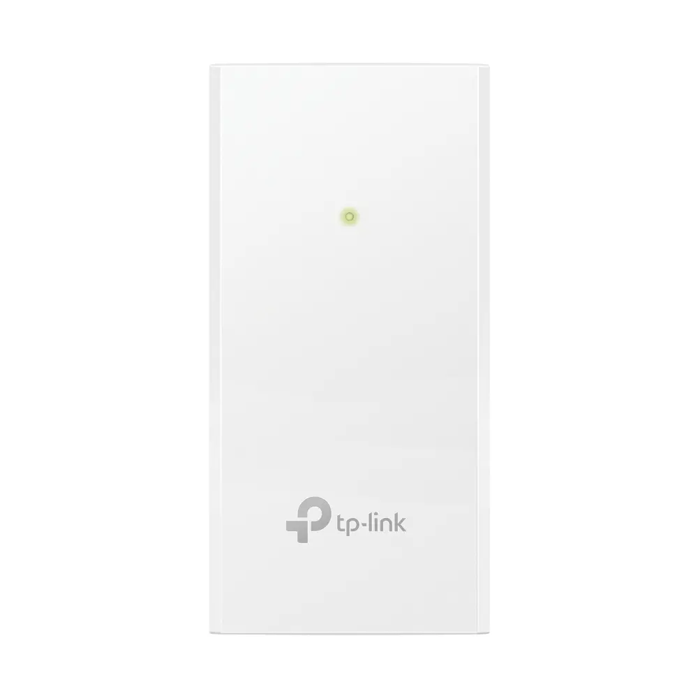 PoE Инжектор, TP-Link,Omada, POE4818G, 48VDC, 18W, GbE - image 1