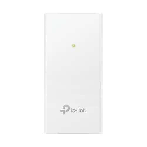 PoE Инжектор, TP-Link,Omada, POE4818G, 48VDC, 18W, GbE - image 1
