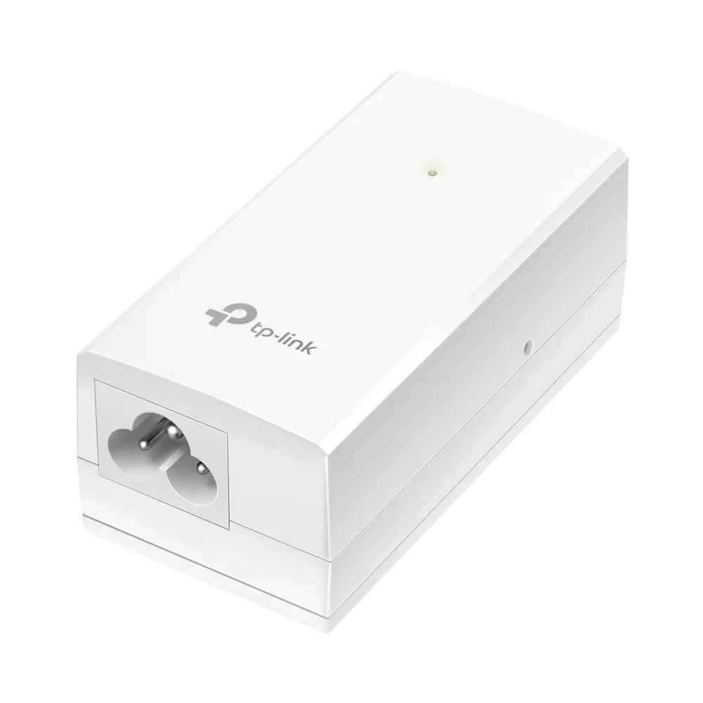 PoE Инжектор, TP-Link,Omada, POE4818G, 48VDC, 18W, GbE - image 2