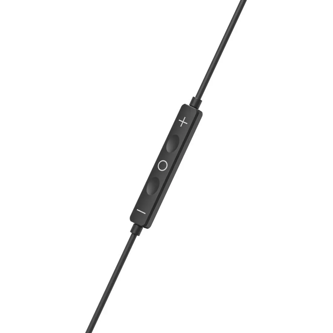 HAMA Слушалки "Classy", USB-C, накрайници, микрофон, защита от прегъване на кабела, черни - image 4