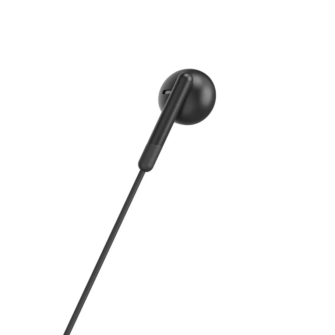 HAMA Слушалки "Classy", USB-C, накрайници, микрофон, защита от прегъване на кабела, черни - image 6