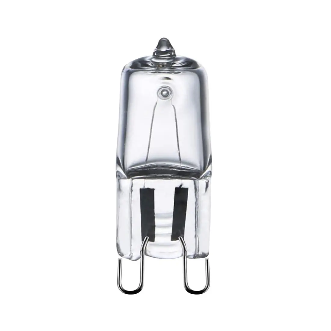 XАVAX Крушка за фурна, G9, 330lm 28W, топло бяла, димируема
