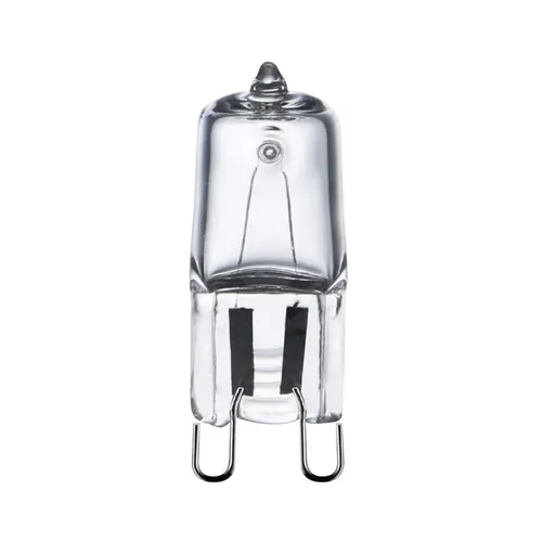 XАVAX Крушка за фурна, G9, 330lm 28W, топло бяла, димируема