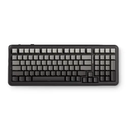 MCHOSE gaming μηχανικό πληκτρολόγιο Wireless Gaming Mechanical Keyboard MC-K99 V3 - Icy Creamsicle Switch [Linear] (English US), Glacier Gradient - 1