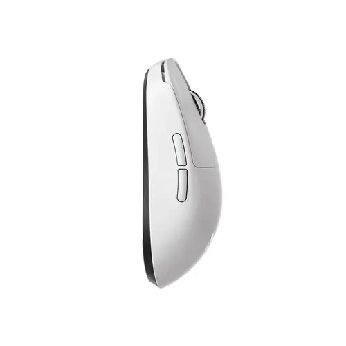 MCHOSE професионална геймърска мишка L7 Ultra Plus White - Wireless Gaming Mouse - Dual 8K, Kailh Optical - image 3