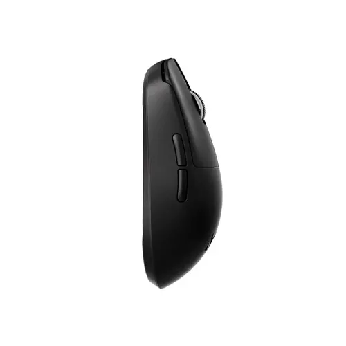 MCHOSE професионална геймърска мишка L7 Ultra Plus Black - Wireless Gaming Mouse - Dual 8K, Kailh Optical - image 2