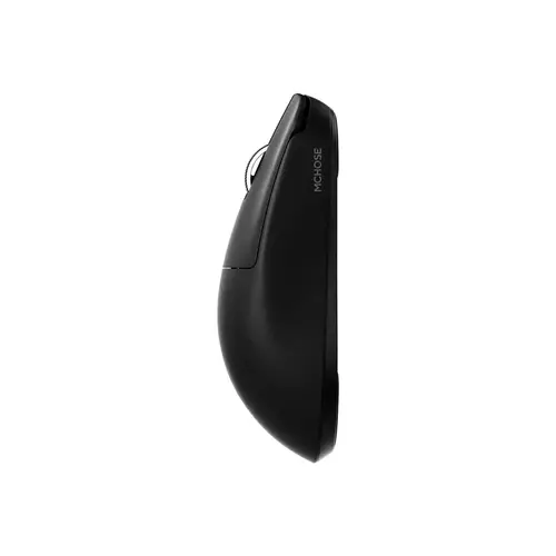 MCHOSE професионална геймърска мишка L7 Pro Black - Wireless Gaming Mouse - Dual 8K, Kailh Optical - image 3