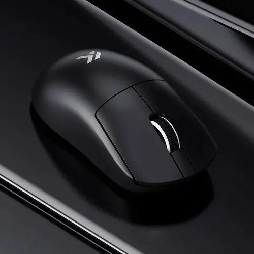 MCHOSE професионална геймърска мишка A7 V2 Ultra White - Wireless Gaming Mouse - Dual 8K, Omron Mechanical - image 14