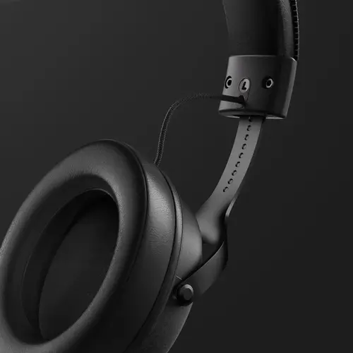 MCHOSE безжични геймърски слушалки Wireless Gaming Headphones - V9 Pro Icy White - Bluetooth , 2.4G - image 7