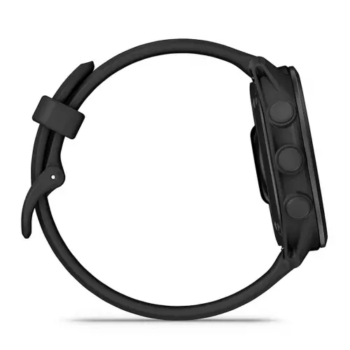 Garmin Forerunner® 70 - Black 010-04307-00 - image 3