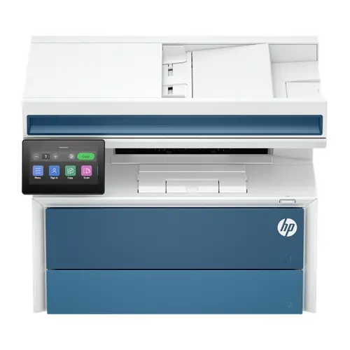 Лазерно многофункционално устройство, HP LaserJet Pro MFP 4113fdn Лазерно многофункционално устройство, HP LaserJet Pro MFP 4113fdn