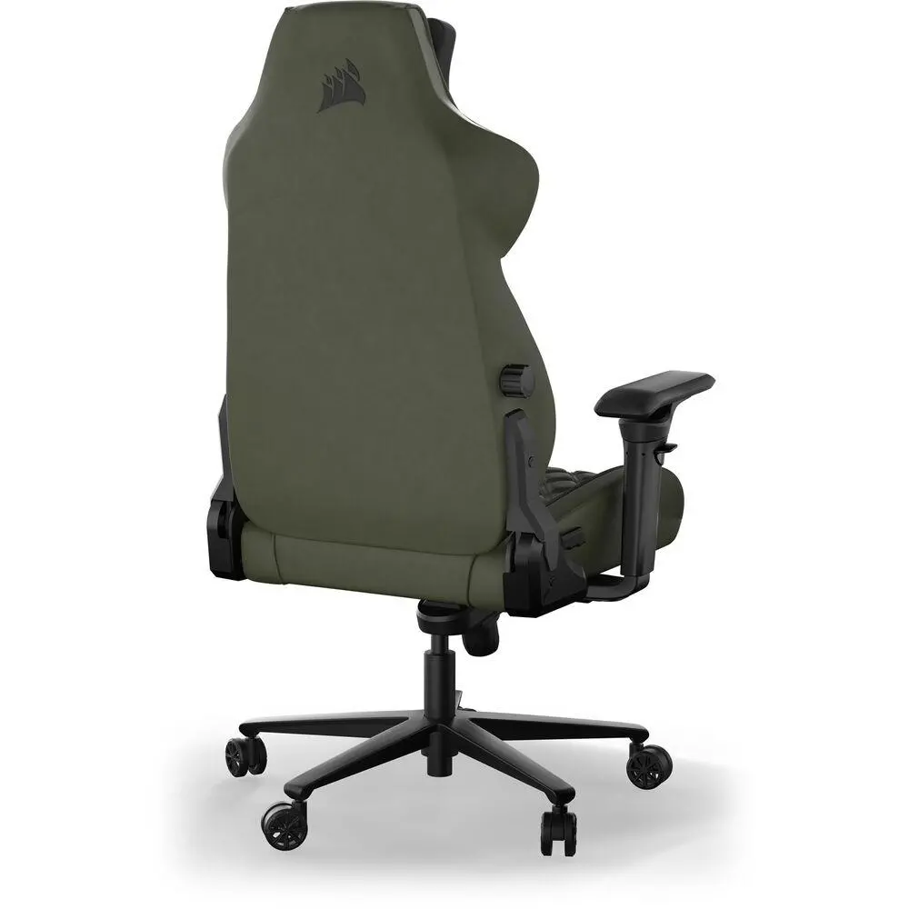 Геймърски стол Corsair TC500 LUXE - Sherwood - image 2