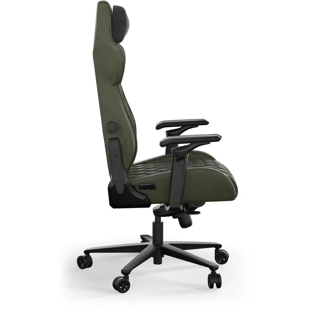 Геймърски стол Corsair TC500 LUXE - Sherwood - image 3