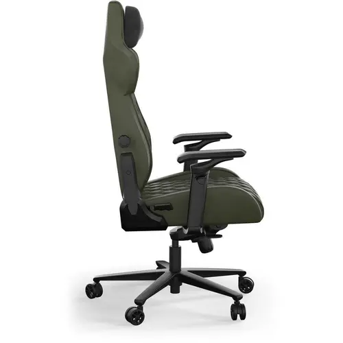 Геймърски стол Corsair TC500 LUXE - Sherwood - image 3