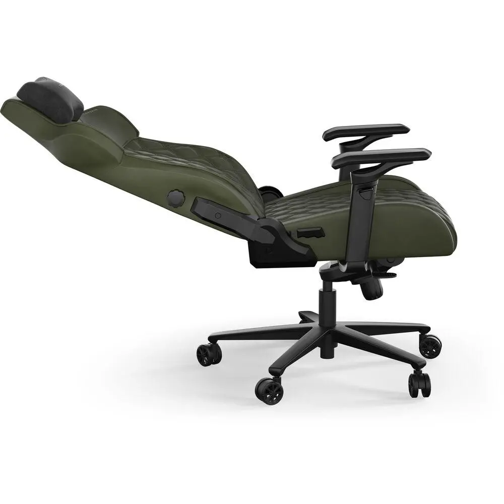 Геймърски стол Corsair TC500 LUXE - Sherwood - image 4