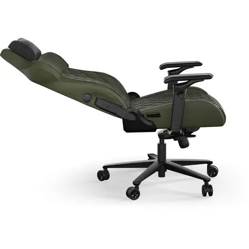 Геймърски стол Corsair TC500 LUXE - Sherwood - image 4