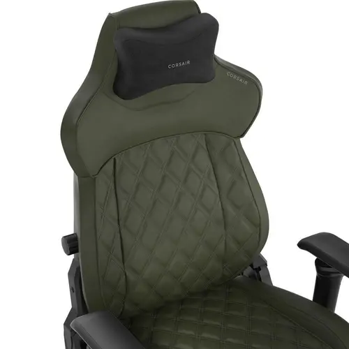 Геймърски стол Corsair TC500 LUXE - Sherwood - image 5