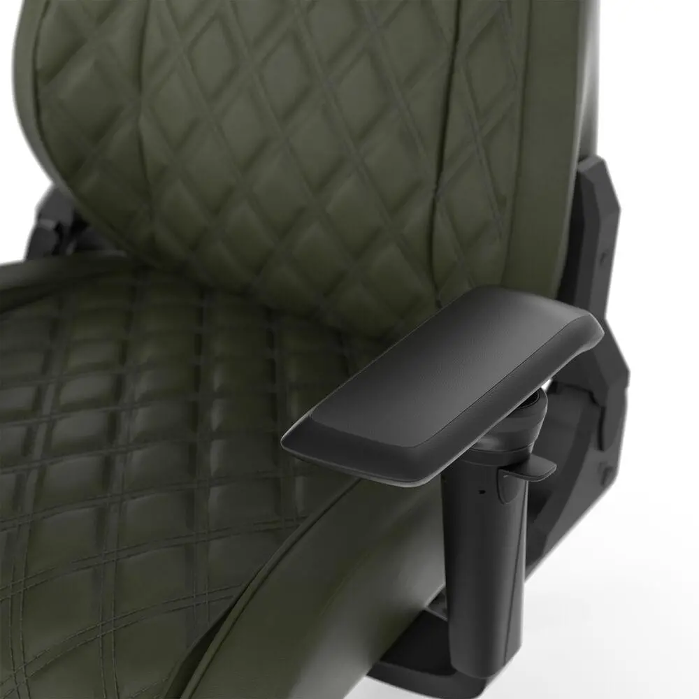 Геймърски стол Corsair TC500 LUXE - Sherwood - image 7