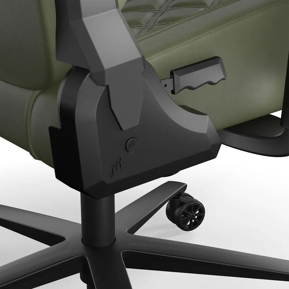 Геймърски стол Corsair TC500 LUXE - Sherwood - image 8
