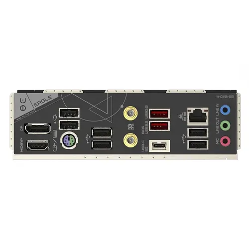 Дънна платка, GIGABYTE GB B650 EAGLE AX /AM5 - image 3