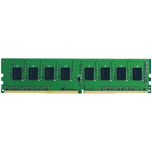 GOODRAM 8GB 3200MHz CL22 DIMM GOODRAM 8GB 3200MHz CL22 DIMM