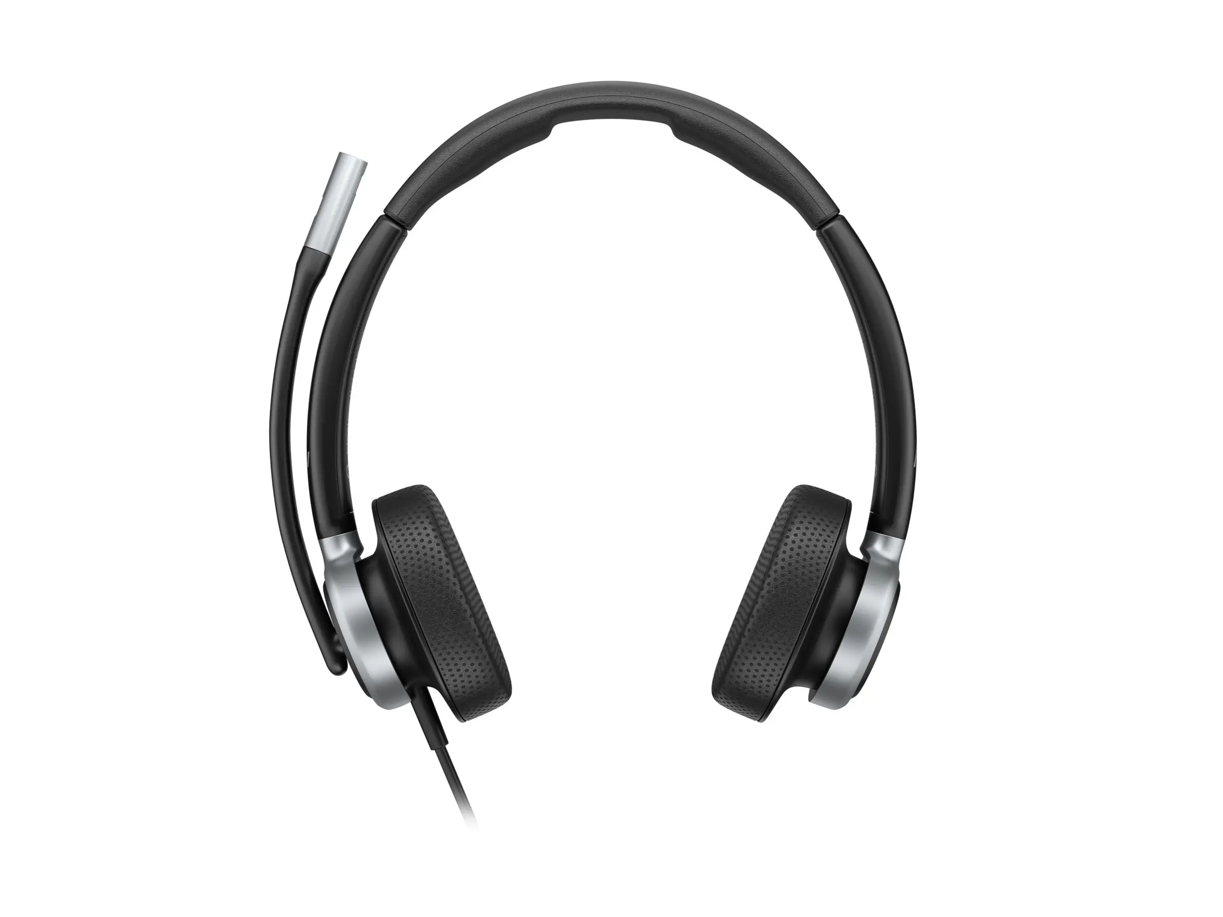 HP Poly Mission 625 Stereo USB Wired Headset WW