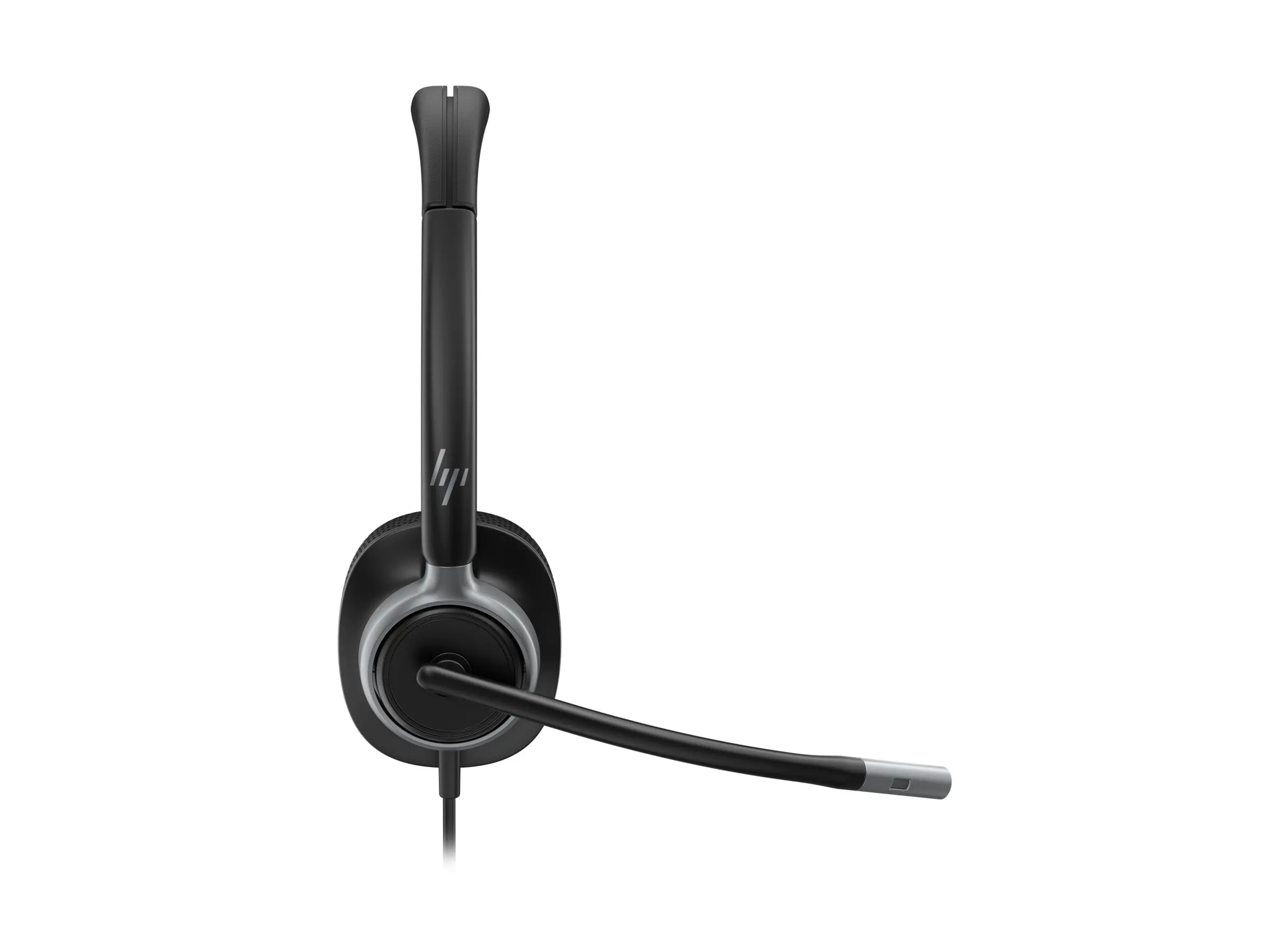 HP Poly Mission 625 Stereo USB Wired Headset WW - image 2