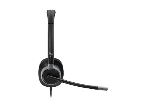 HP Poly Mission 625 Stereo USB Wired Headset WW - image 2