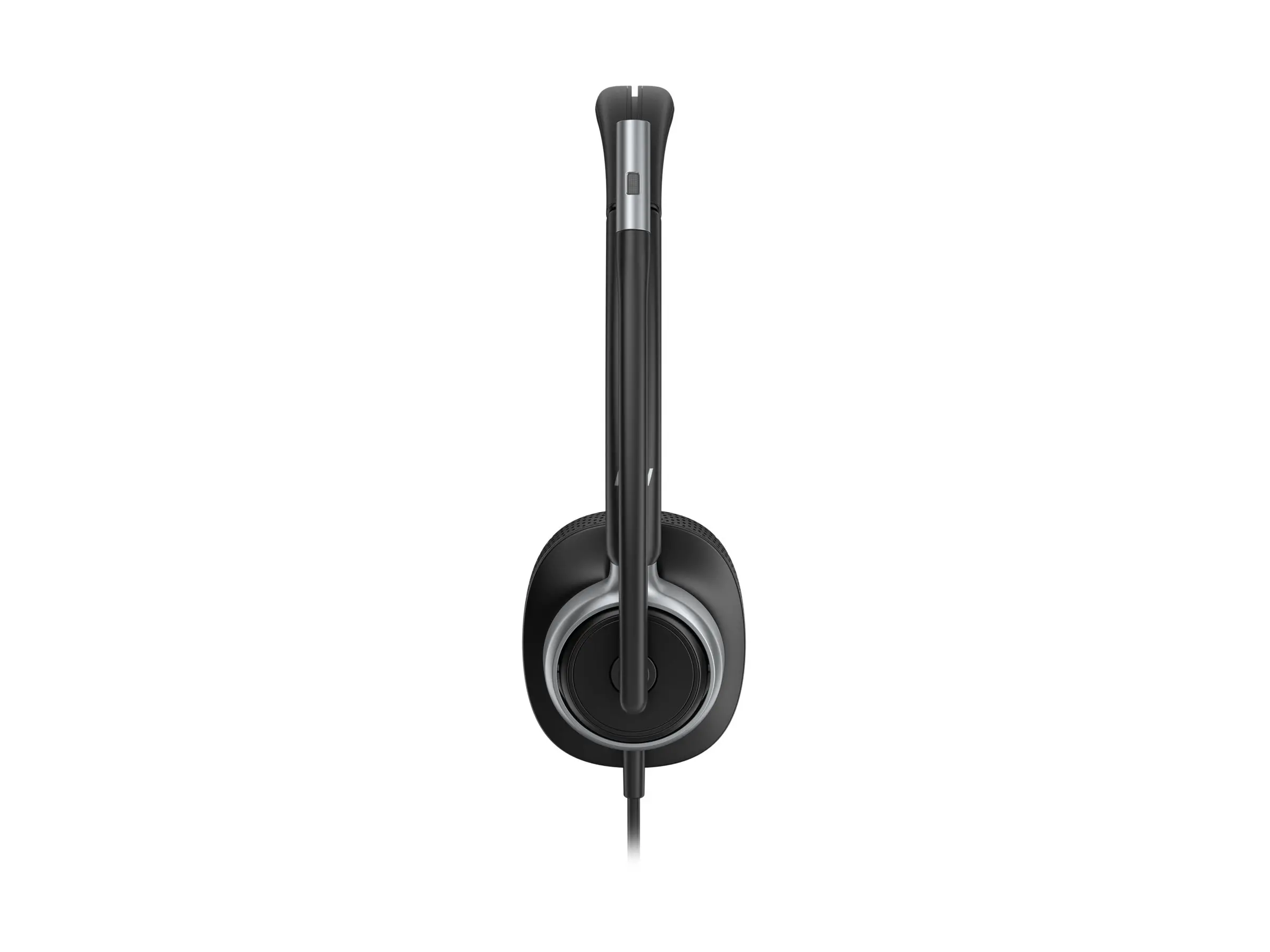 HP Poly Mission 625 Stereo USB Wired Headset WW - image 4