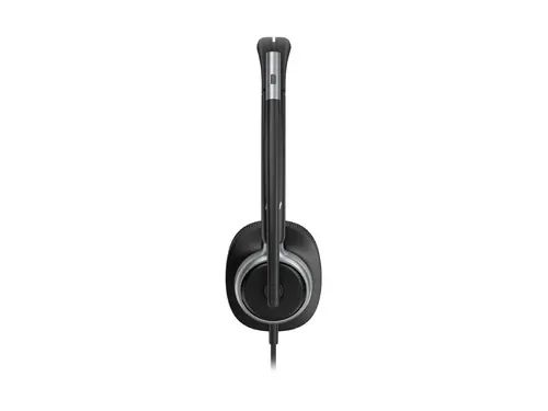 HP Poly Mission 625 Stereo USB Wired Headset WW - image 4