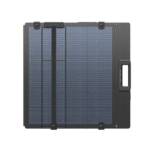 Ecoflow портативен соларен панел 220W Lightweight Portable Solar Panel - image 2