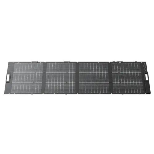 Ecoflow портативен соларен панел 220W Lightweight Portable Solar Panel - image 3