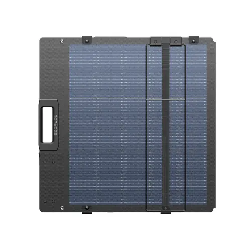 Ecoflow портативен соларен панел 220W Lightweight Portable Solar Panel - image 4