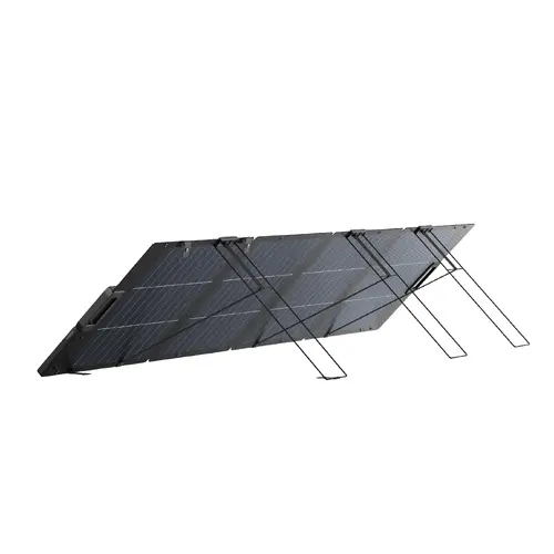Ecoflow портативен соларен панел 220W Lightweight Portable Solar Panel - image 5