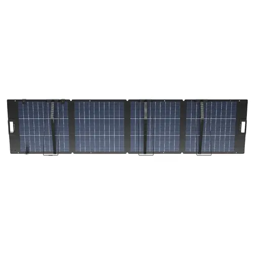 Ecoflow портативен соларен панел 220W Lightweight Portable Solar Panel - image 8