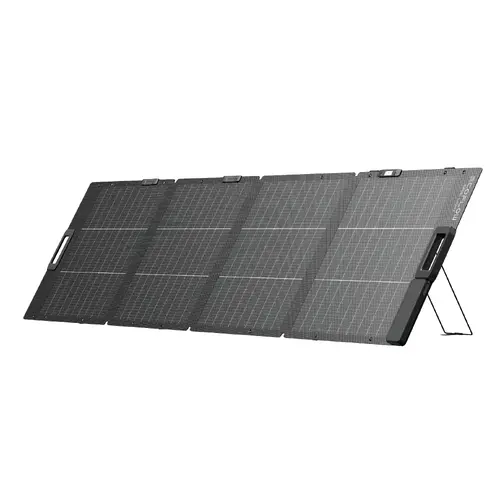 Ecoflow портативен соларен панел 220W Lightweight Portable Solar Panel Ecoflow портативен соларен панел 220W Lightweight Portable Solar Panel