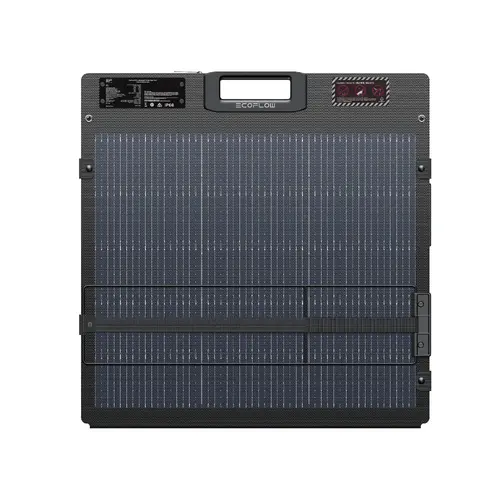 Ecoflow портативен соларен панел 160W Lightweight Portable Solar Panel - image 2