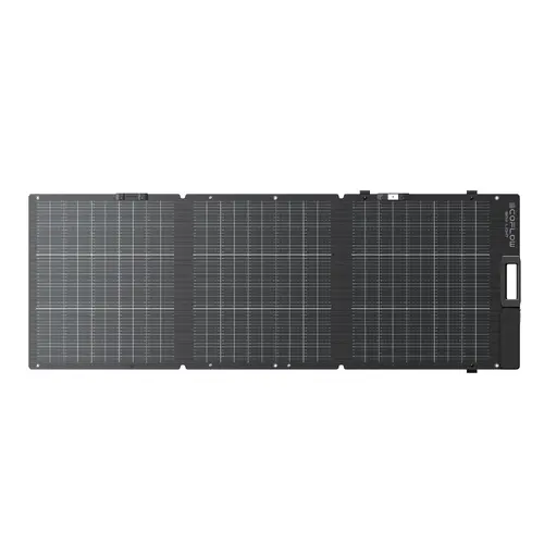 Ecoflow портативен соларен панел 160W Lightweight Portable Solar Panel - image 3
