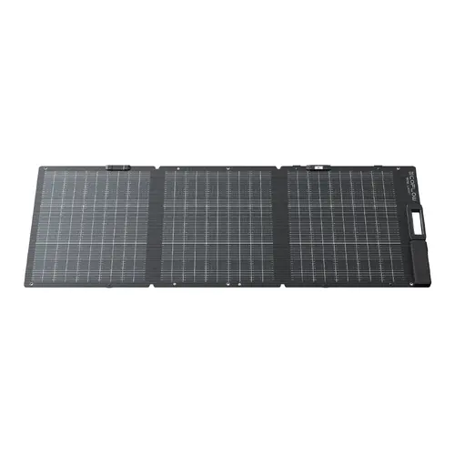 Ecoflow портативен соларен панел 160W Lightweight Portable Solar Panel - image 4