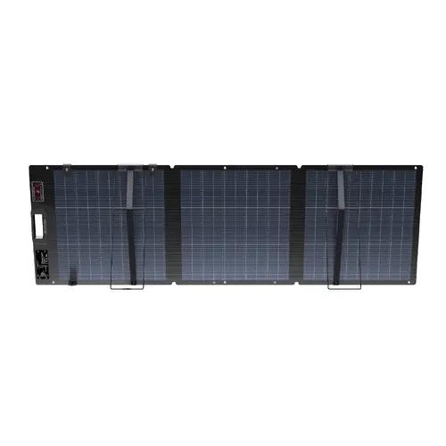 Ecoflow портативен соларен панел 160W Lightweight Portable Solar Panel - image 6