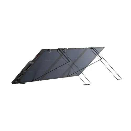 Ecoflow портативен соларен панел 160W Lightweight Portable Solar Panel - image 7
