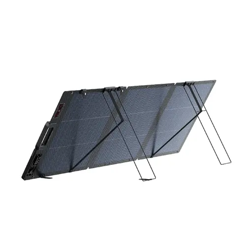 Ecoflow портативен соларен панел 160W Lightweight Portable Solar Panel - image 8