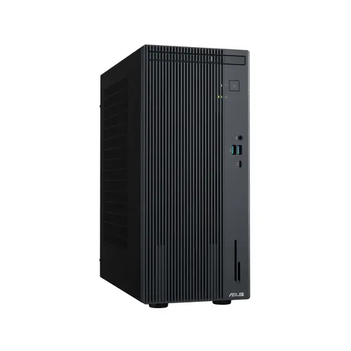 Настолен компютър, Asus ExpertCenter P500, Mini Tower, P500MV-05210H2770, Intel 5 210H 2.2 GHz (12MB Cache, up to 4.8 GHz, 8 Cores, 12 Threads) DDR5 16GB (8GB DDR5 SO-DIMM *2 ), 512GB PCIE SSD G4, Intel UHD Graphics, 180W , 15L,Gray ,Wired keyboard (USB) Настолен компютър, Asus ExpertCenter P500, Mini Tower, P500MV-05210H2770, Intel 5 210H 2.2 GHz (12MB Cache, up to 4.8 GHz, 8 Cores, 12 Threads) DDR5 16GB (8GB DDR5 SO-DIMM *2 ), 512GB PCIE SSD G4, Intel UHD Graphics, 180W , 15L,Gray ,Wired keyboard (USB)