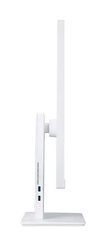 Настолен компютър - всичко в едно, Acer Aspire S27-B, 27'' AiO FHD (1920x1080) IPS 144Hz, Intel Core Ultra 5 115U (up to 4.20GHz, 10MB), 16GB DDR5, 1TB SSD, Intel Arc Graphics, no DVD, WiFi 7 & BT 5.4, 90W AC adapter, FHD IR cam, KBD & Mouse Wireless, No OS, Silver - image 3
