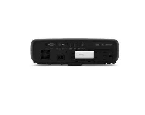 Мултимедиен проектор, BenQ W4100i Home Cinema Projector, 4K UHD (3840x2160), 3200 ANSI lumens, 1.3x, 1.15~1.50 Throw Ratio, Vertical Keystone, AI Cinema, CinematicColor, Bluetooth 5.0, HDMIx3, USBx2, RS232, 5W Speaker, Dolby Atmos, Android, WiFi, 6.1kg, Black - image 4